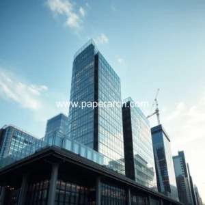 Artistic representation for Project Architect New York NY US Jobs