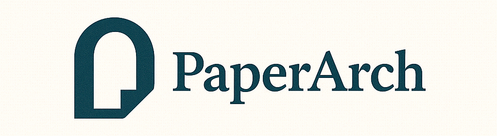 PaperArch