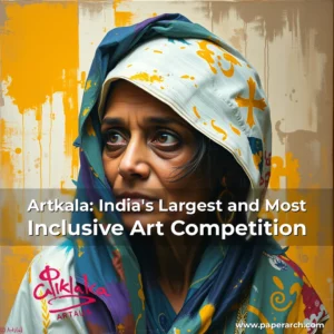 Read more about the article Artkala: India’s Largest and Most Inclusive Art Competition