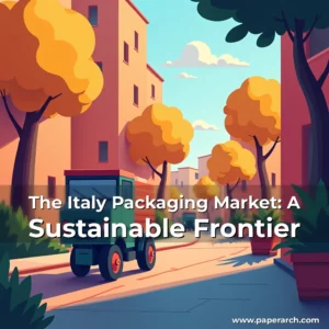 Read more about the article The Italy Packaging Market: A Sustainable Frontier